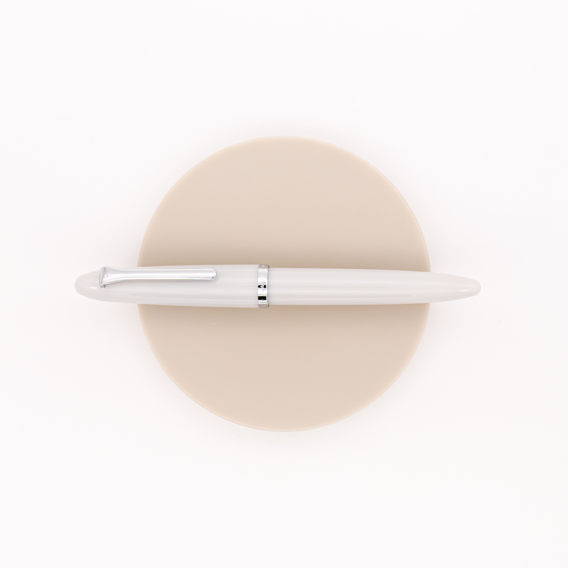 Sailor 1911 Profit Junior Fountain Pen Light Grey