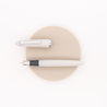 Sailor 1911 Profit Junior Fountain Pen Light Grey