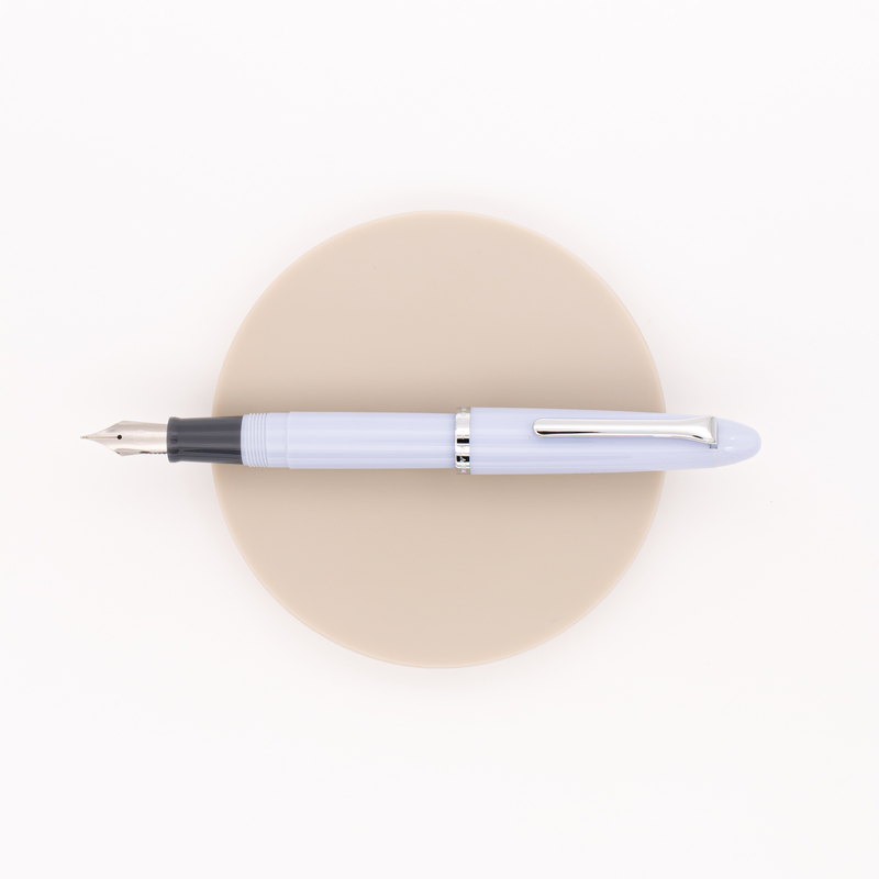 Sailor 1911 Profit Junior Penna Stilografica Lilla