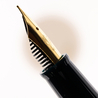 Sailor Lecoule Penna Stilografica Rosso Rubino & Oro