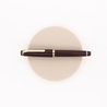 Sailor Lecoule Penna Stilografica Rosso Rubino & Oro