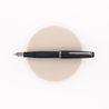 Sailor Lecoule Penna Stilografica Blu & Rutenio