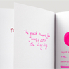 Diamine Cerise Inchiostro 30 ml