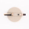 Twsbi Diamond 580 Fountain Pen Smoke Rose Gold II