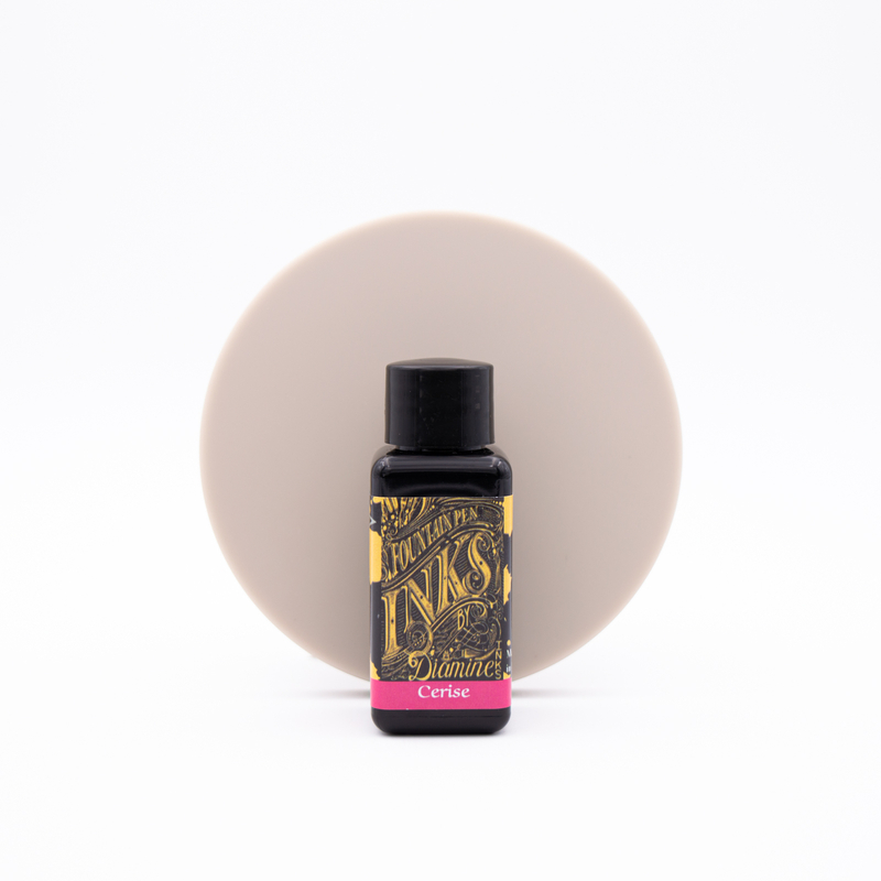 Diamine Cerise Inchiostro 30 ml