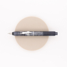 Platinum Curidas Retractable Fountain Pen Graphite Smoke