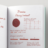 Diamine Guitar Cherry Sunburst Inchiostro 30 ml