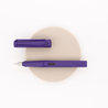 Lamy Safari Candy Fountain Pen Violet 2020 Special Edition