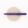 Lamy Safari Candy Fountain Pen Violet 2020 Special Edition