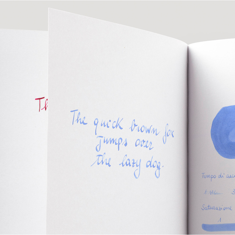 Diamine China Blue Inchiostro 30 ml
