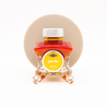 Diamine Inkvent Gold Star Ink Bottle 50 ml Blue Edition Shimmer
