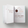 Diamine Chocolate Brown Inchiostro 30 ml