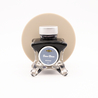 Diamine Inkvent Snow Storm Inchiostro 50 ml Blue Edition Shimmer