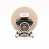 Diamine Inkvent Triple Chocolate Ink Bottle 50 ml Blue Edition