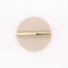 Traveler's Company Brass Penna Roller in Ottone