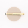 Traveler's Company Brass Penna Roller in Ottone