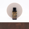 Diamine Chocolate Brown Ink Bottle 30 ml