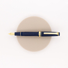 Sailor Professional Gear Slim Shikiori Fountain Pen Vega