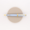 Sailor Professional Gear Slim Shikiori Penna Stilografica Grateful Crane