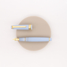 Sailor Professional Gear Slim Shikiori Penna Stilografica Grateful Crane
