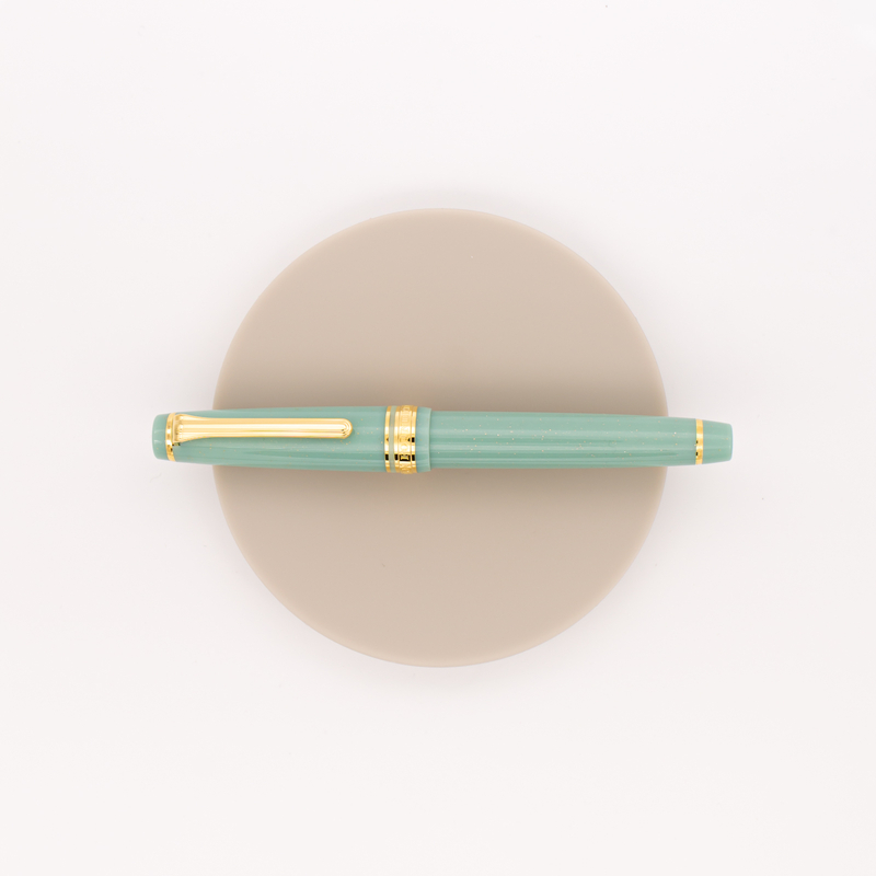 Sailor Professional Gear Slim Shikiori Penna Stilografica Dragon Palace