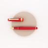 Sailor Professional Gear Slim Shikiori Fountain Pen Princess Kaguya