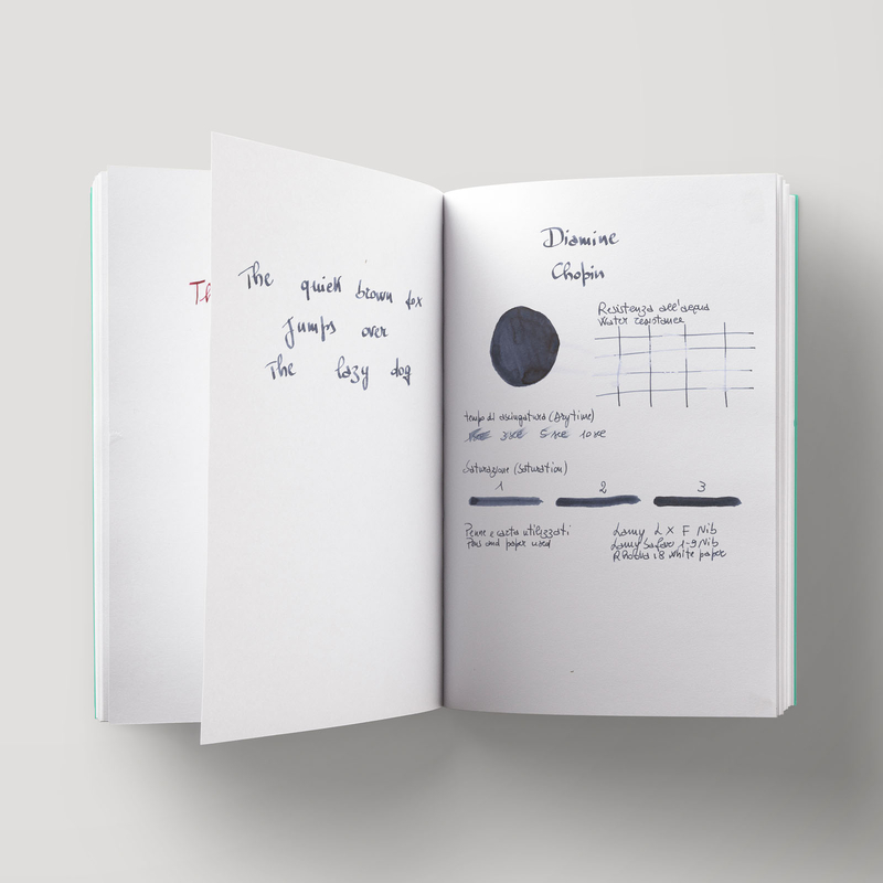 Diamine Music Chopin Inchiostro 30 ml