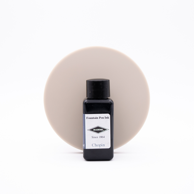 Diamine Music Chopin Inchiostro 30 ml