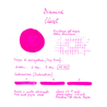 Diamine Claret Inchiostro 30 ml