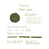 Diamine Classic Green Inchiostro 30 ml