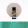 Diamine Cool Green Ink Bottle 30 ml