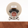 Diamine Inkvent Gingerbread Ink Bottle 50 ml Blue Edition