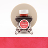 Diamine Inkvent Candy Cane Ink Bottle 50 ml Blue Edition
