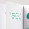 Diamine Cool Green Inchiostro 30 ml