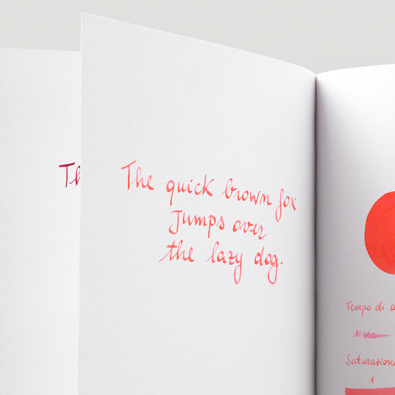 Diamine Coral Ink Bottle 30 ml