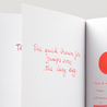 Diamine Coral Ink Bottle 30 ml