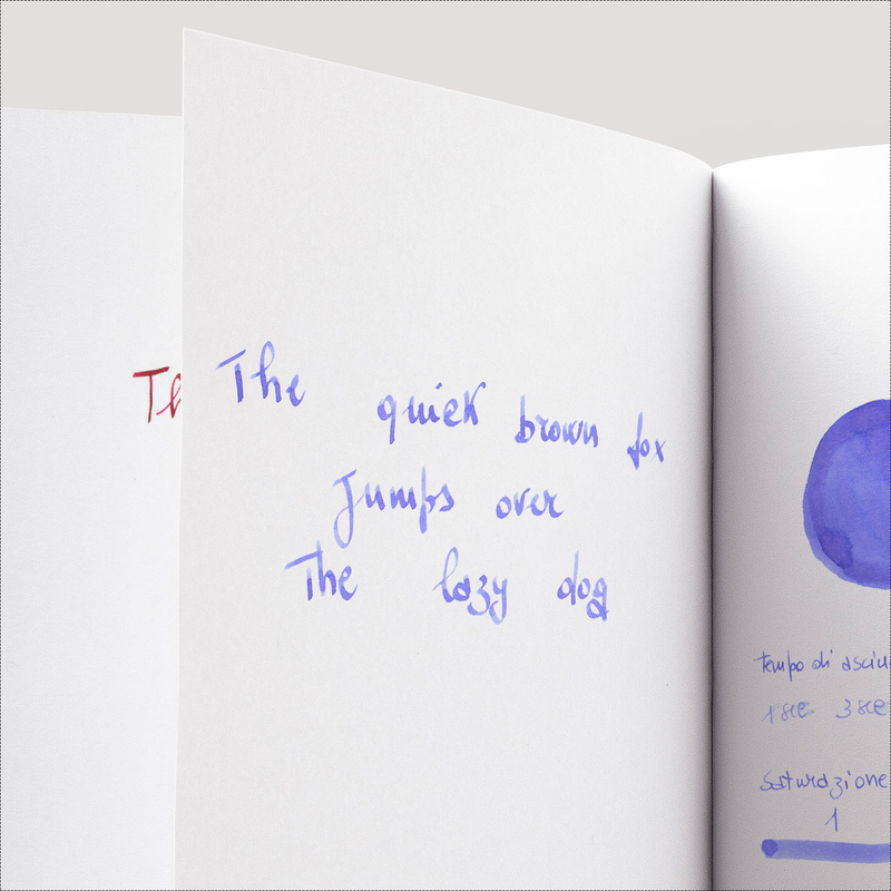 Herbin Bleu Myosotis 6 Ink Cartridges