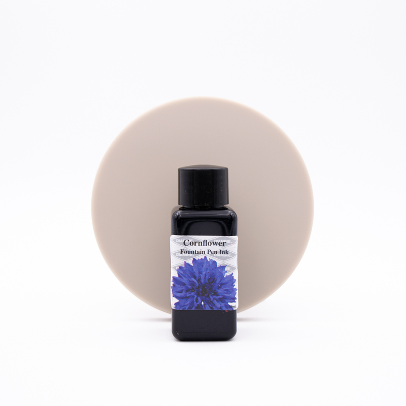 Diamine Flower Cornflower Inchiostro 30 ml