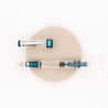 Twsbi Diamond 580AL R Penna Stilografica Prussian Blue Edizione Speciale