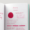Diamine Crimson Ink Bottle 30 ml