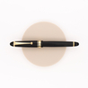 Pilot Custom 743 Falcon Penna Stilografica Nera