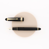Pilot Custom 743 Falcon Penna Stilografica Nera