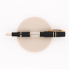 Visconti Homo Sapiens Penna Stilografica Crystal Dream