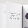 Diamine Damson Inchiostro 30 ml