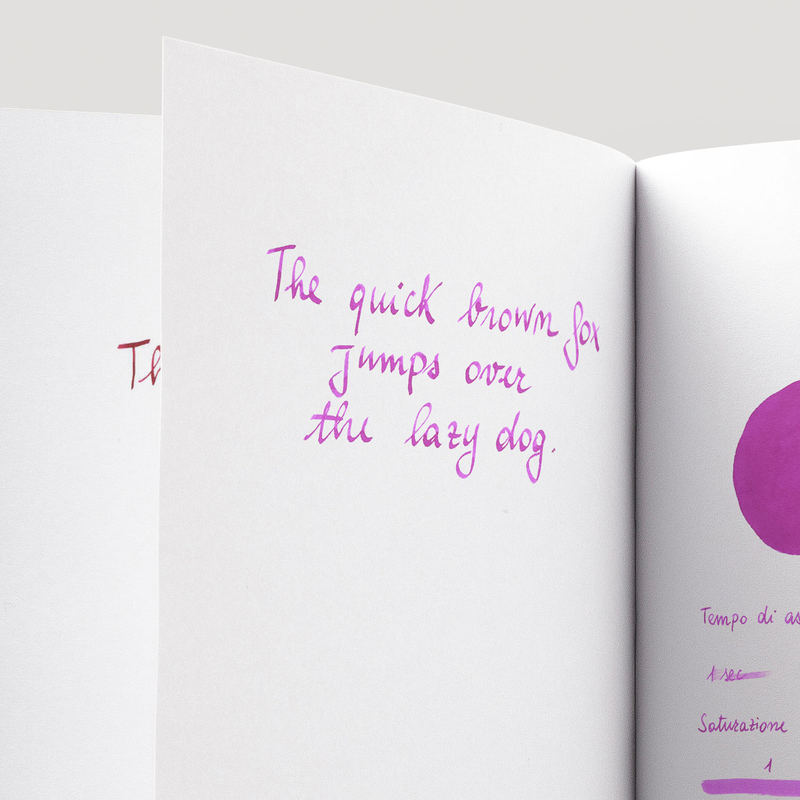 Diamine Deep Magenta Ink Bottle 30 ml