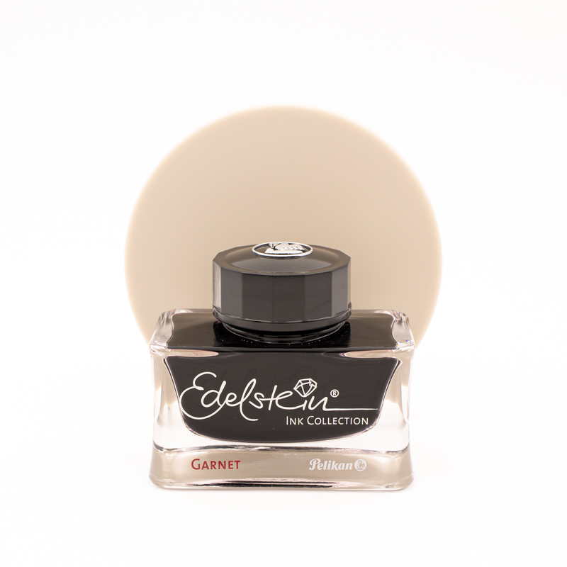 Pelikan Edelstein Garnet Ink Bottle 50 ml