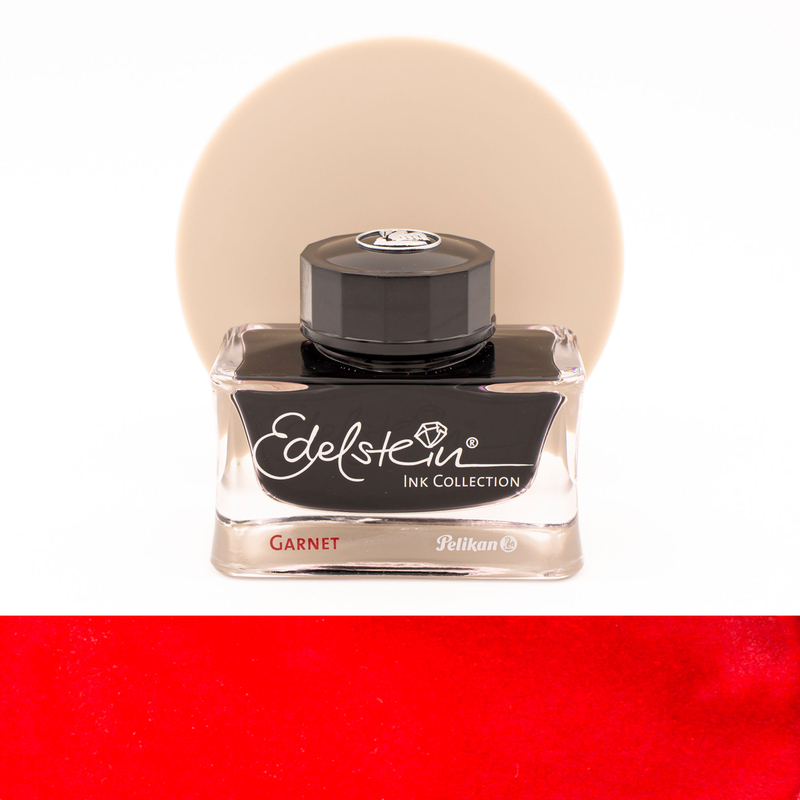Pelikan Edelstein Garnet Ink Bottle 50 ml