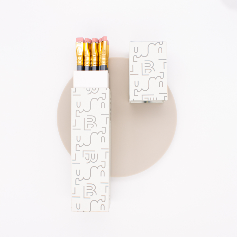 Palomino Blackwing 602 Set of 12 Pencils
