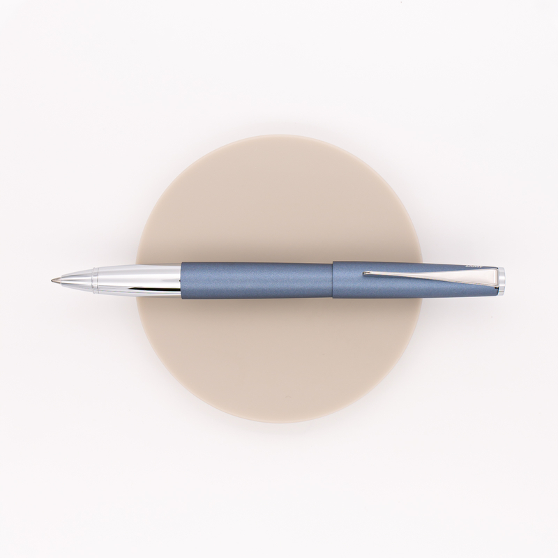 Lamy Studio Rollerball Pen Glacier 2020 Special Edition