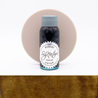 Robert Oster Shake 'N' Shimmy Grun Gilt Ink Bottle 50 ml